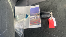 Ford Fiesta 1.0 EcoBoost Hbd mHEV 125 Titanium X 5dr Petrol Hatchback